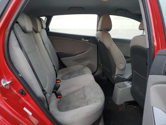 2015 HYUNDAI ACCENT GS KMHCT5AE0FU215998