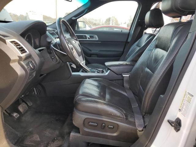 VIN 1FM5K8GT0EGB31664 2014 Ford Explorer, Sport no.7