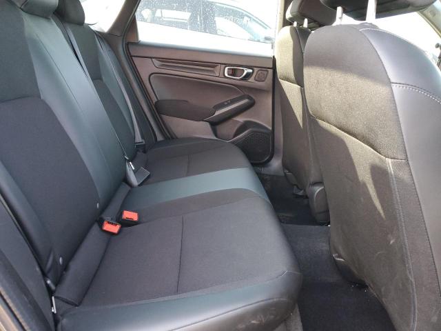 2022 HONDA CIVIC SPOR - 2HGFE2F56NH599369