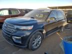 2021 FORD EXPLORER L - 1FMSK8FH3MGB35917