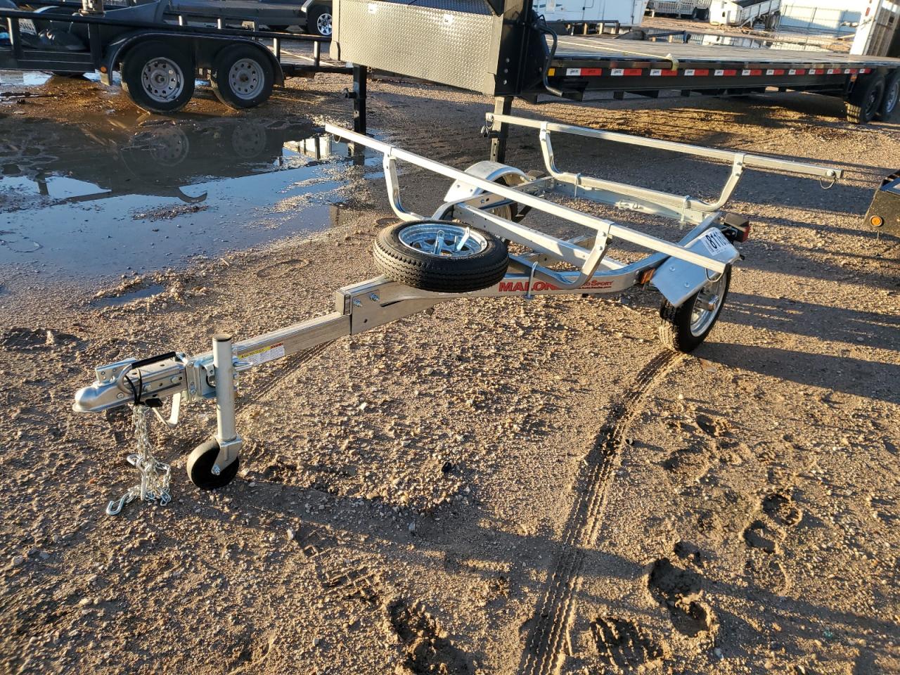 Lot #3029644086 2019 OTHER TRAILER