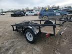 Lot #3025040184 2021 TRAIL KING TRAILER