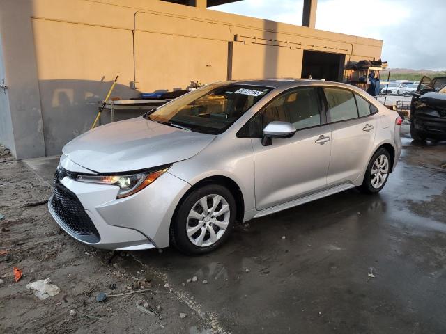 2020 TOYOTA COROLLA LE #2981206820