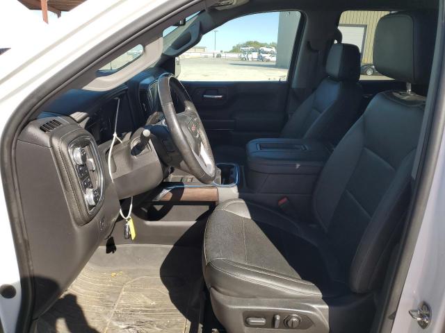 2022 GMC SIERRA LIM - 3GTU9DED2NG161298