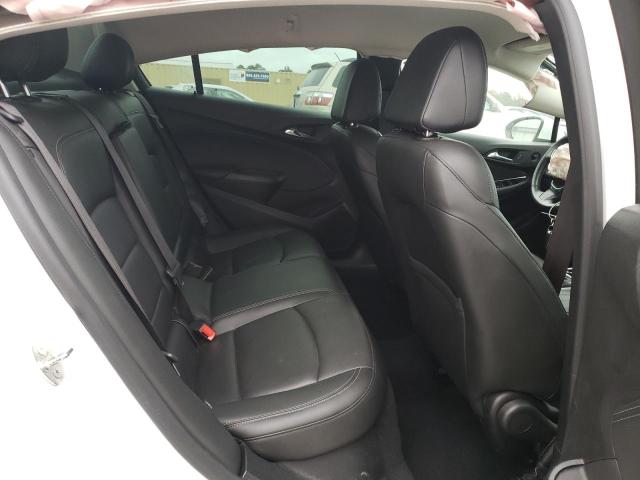 2016 CHEVROLET CRUZE PREM - 1G1BG5SM9G7251062