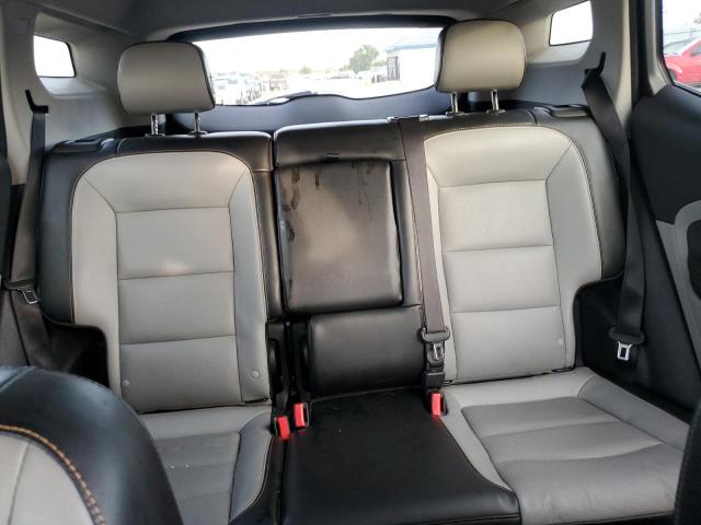 2019 GMC TERRAIN SL - 3GKALPEV9KL334496