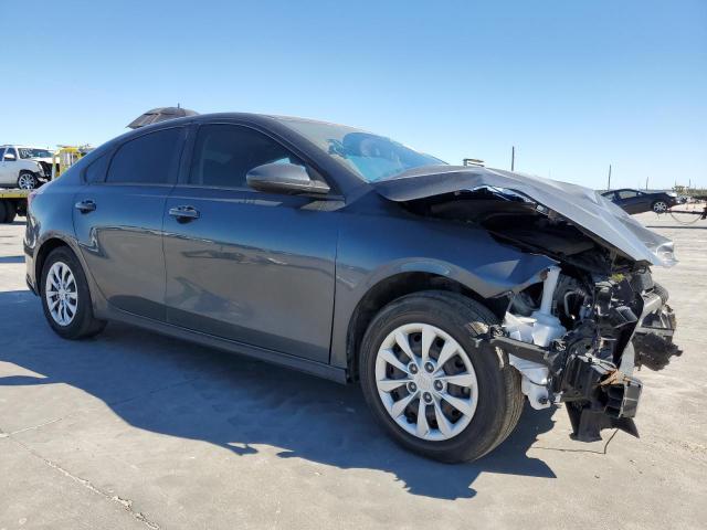 VIN 3KPF24AD8ME276629 2021 KIA FORTE no.4