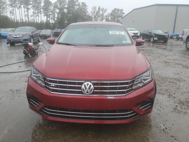 VIN 1VWAA7A38JC011330 2018 VOLKSWAGEN PASSAT no.5