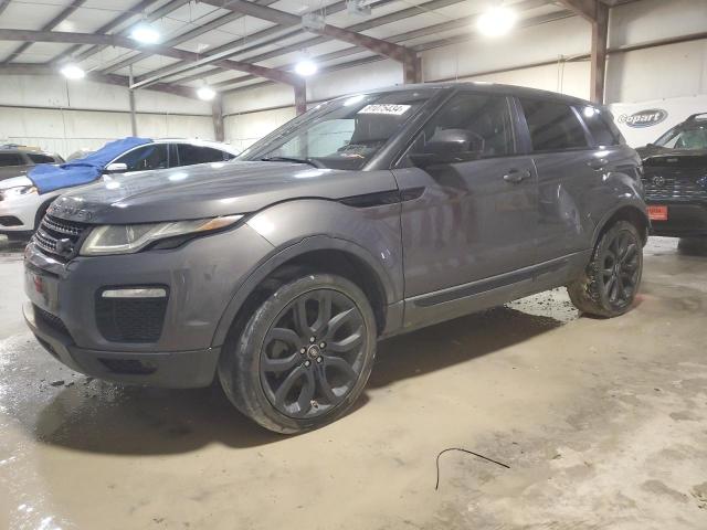 2016 LAND ROVER RANGE ROVE #3024433584