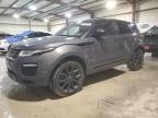 2016 LAND ROVER RANGE ROVE - SALVP2BG9GH079843