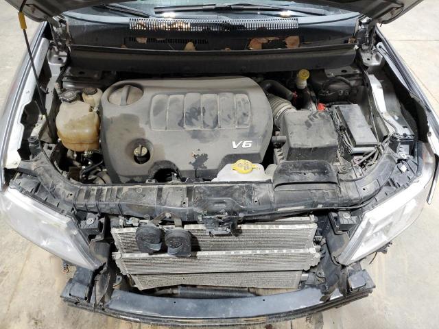 2017 DODGE JOURNEY SX - 3C4PDCBG8HT515728