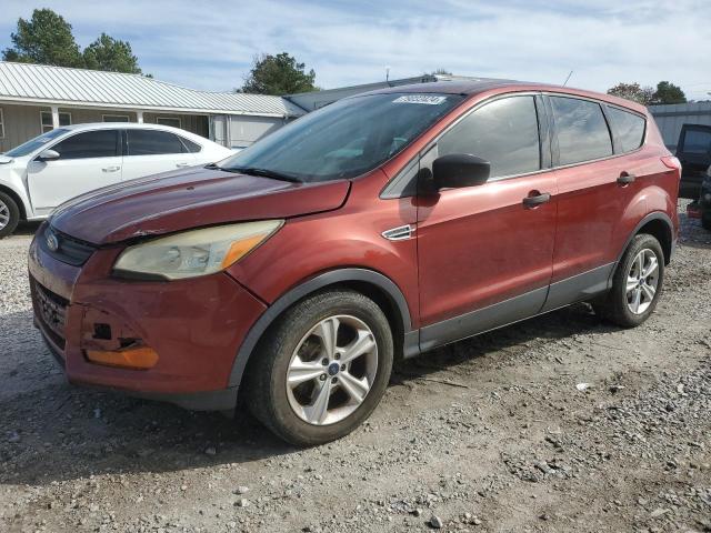 2016 FORD ESCAPE S - 1FMCU0F73GUC51227