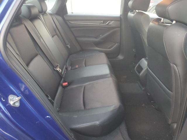 2018 HONDA ACCORD SPO - 1HGCV1F39JA230073