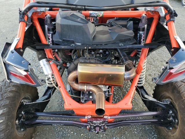 2018 CAN-AM MAVERICK X - 3JBVNAW28JK001304
