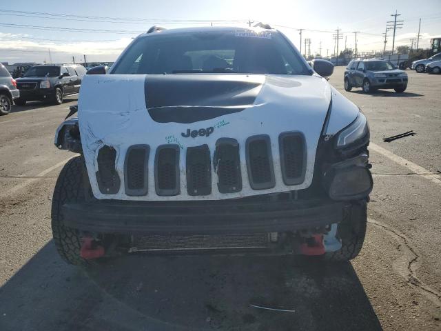 2017 JEEP CHEROKEE T - 1C4PJMBS3HW567992