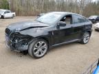 BMW X6 XDRIVE3 photo