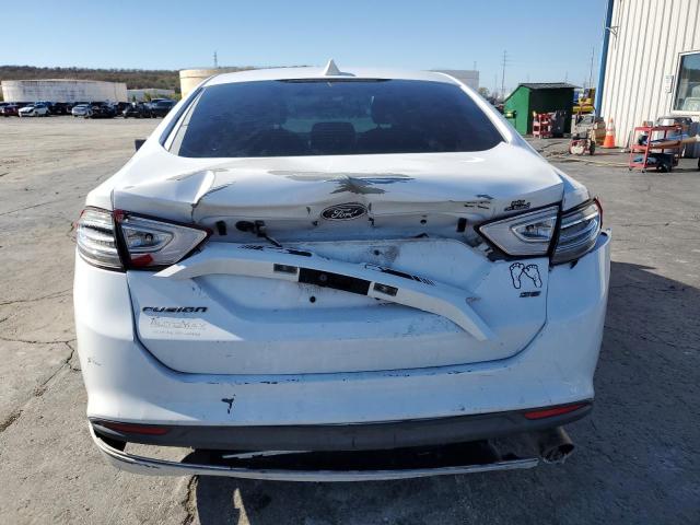 VIN 1FA6P0H71F5129213 2015 FORD FUSION no.6