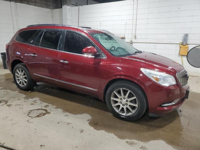 VIN 5GAKVBKD2FJ360011 2015 Buick Enclave no.4