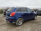 Lot #3008523958 2013 CHEVROLET CAPTIVA LT