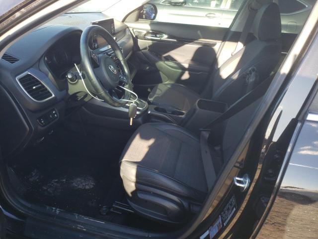 2021 KIA SELTOS S - KNDEUCA25M7088147
