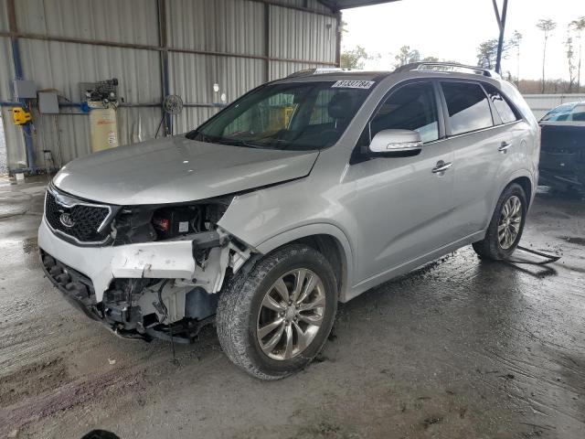 KIA SORENTO SX