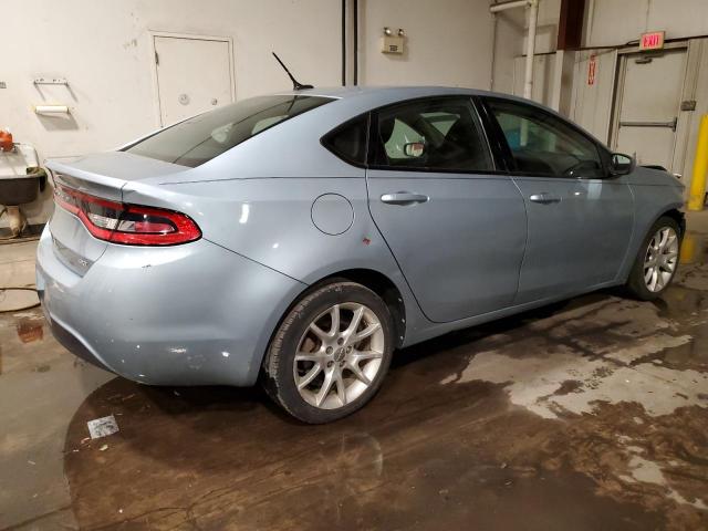 VIN 1C3CDFBA0DD268155 2013 DODGE DART no.3