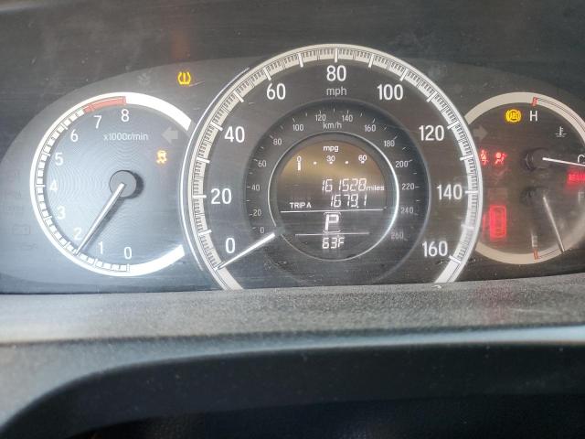2016 HONDA ACCORD LX - 1HGCR2F36GA096688