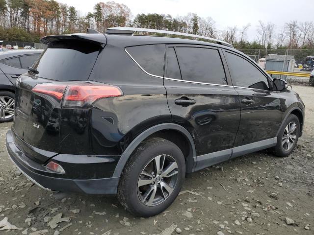 Vin: 2t3wfrev1hw323613, lot: 82376304, toyota rav4 xle 20173