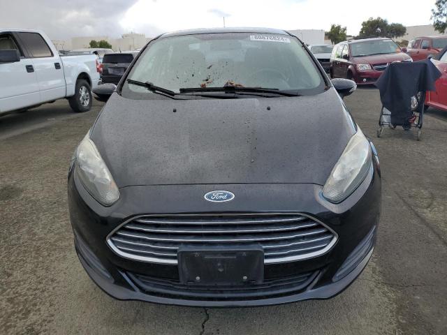 VIN 3FADP4BJ5FM196135 2015 Ford Fiesta, SE no.5