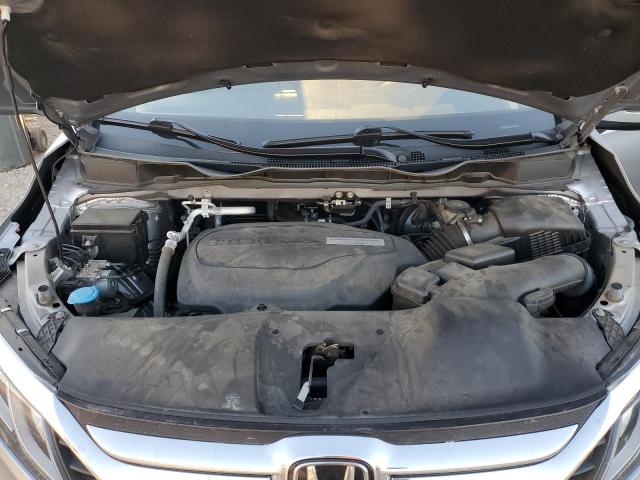 2018 HONDA ODYSSEY EX - 5FNRL6H7XJB046456