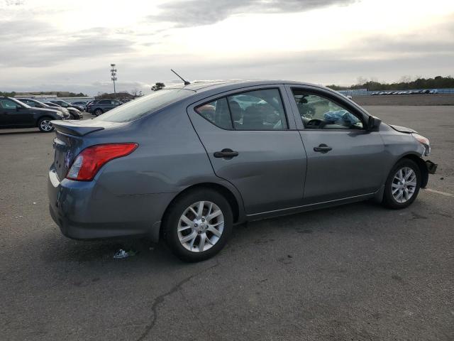 VIN 3N1CN7APXKL817665 2019 NISSAN VERSA no.3