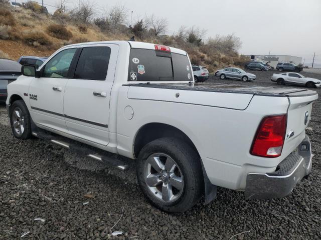 2017 RAM 1500 SLT - 1C6RR7LT4HS627884