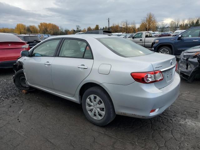 Vin: jtdbu4ee3b9165936, lot: 82409774, toyota corolla base 20112