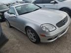 Lot #2993598210 2004 MERCEDES-BENZ SLK 32 AMG