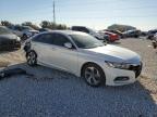 Lot #3024328068 2018 HONDA ACCORD EX