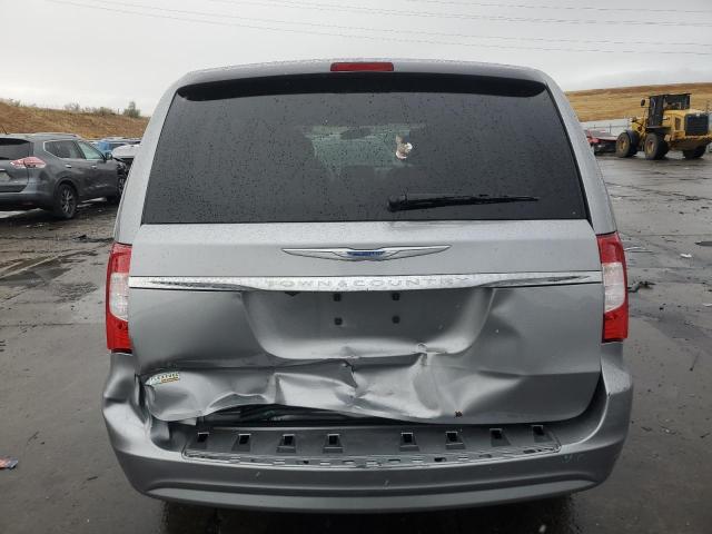 2015 CHRYSLER TOWN & COU - 2C4RC1BG8FR718098