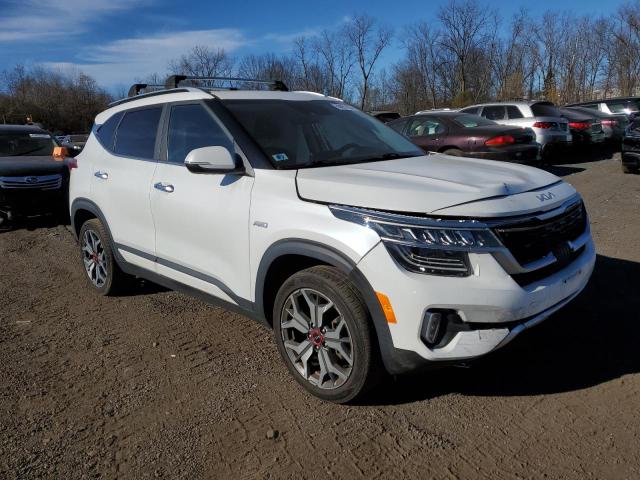 2022 KIA SELTOS SX KNDETCA26N7277507