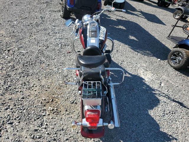 2007 SUZUKI VL1500 JS1VY52A572102551