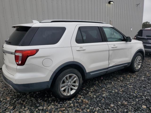 2017 FORD EXPLORER X - 1FM5K7D86HGA01449