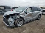 2022 TOYOTA SIENNA LIM - 5TDERKEC0NS089535
