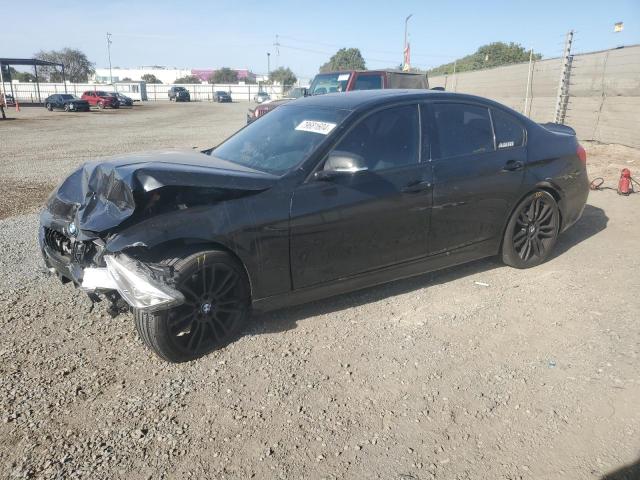 2014 BMW 335 I #3029812259