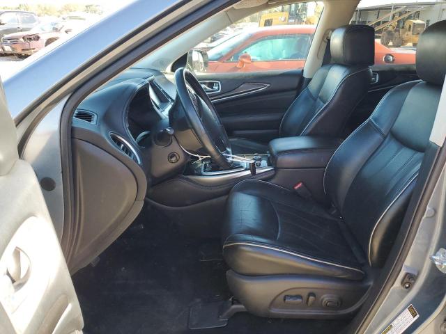 2016 INFINITI QX60 - 5N1AL0MM2GC530905