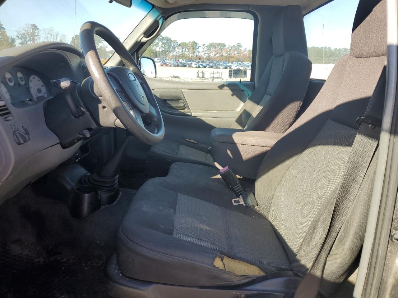 Lot #3029378680 2004 FORD RANGER