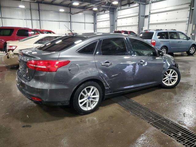 2017 FORD FOCUS SE - 1FADP3F26HL230262