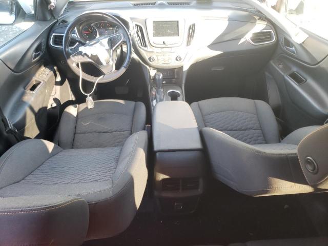 2019 CHEVROLET EQUINOX LT - 2GNAXUEV4K6194268
