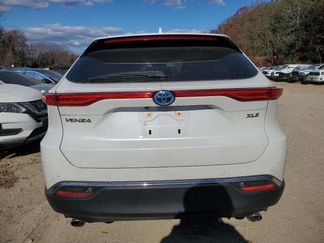 2023 TOYOTA VENZA LE - JTEAAAAH5PJ134482