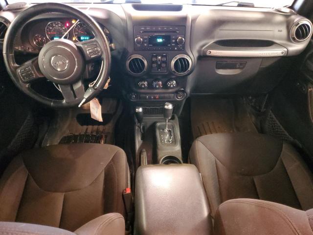 2017 JEEP WRANGLER U - 1C4HJWDG0HL508635