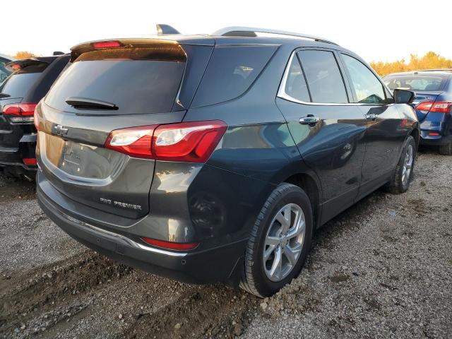 VIN 2GNAXXEV0M6152040 2021 CHEVROLET EQUINOX no.3