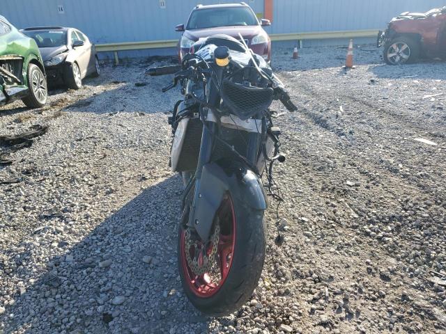 2007 KAWASAKI ZX1000 D JKAZXCD117A028640