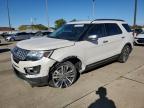 2016 FORD EXPLORER P - 1FM5K8HT7GGB44378